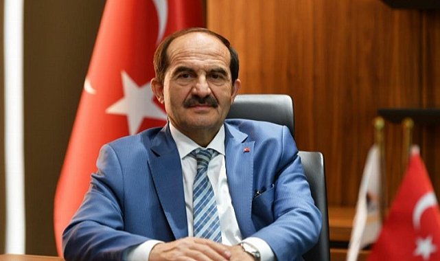 Kamil Akçadırcı Kayseri OSB'ye danışman oldu