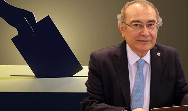 Kararsızlar için işte seçmen testi!