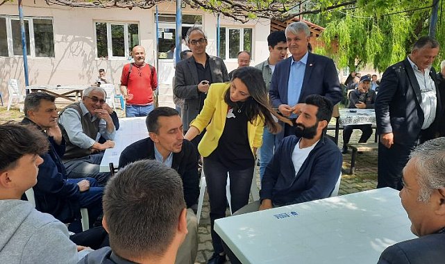 Kayışoğlu: Vatandaşın tercihine saygılıyız