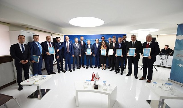 Kayseri'de inanç turizmi için 'büyük' adım