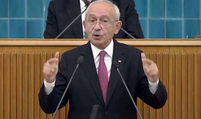 Kılıçdaroğlu: Tünelden çıktık çıktı...!