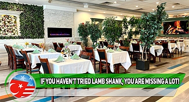 Kilim, One of NJ's Most Elite Restaurants, Awaits You