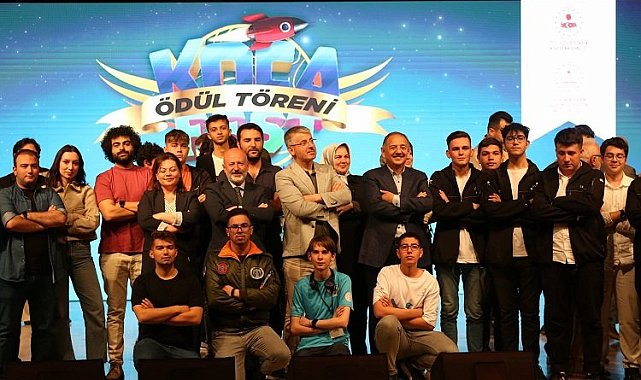 KOCAFEST Türkiye'nin gündemine oturdu