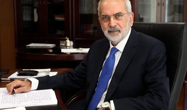 Komşuda seçim hükümeti yemin etti