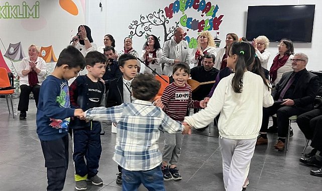 Kültür Akademisi Bursa'da yüreklere dokundu