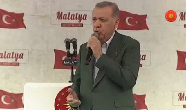 Malatya'dan emeklilere zam sinyali!