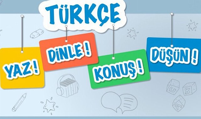 MEB'den Türkçe-İngilizce Eğitim Platformu