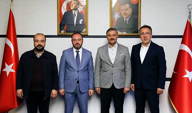 Mehmet Savran'dan ikinci tur çağrısı