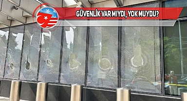New York Türkevi’ndeki Güvenlik Skandalının Nedeni!