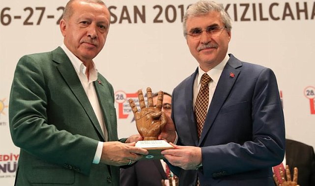 Sakarya'nın kararı 'Türkiye Yüzyılı' oldu