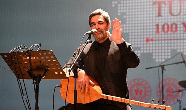 Selçuklu'da Uğur Işılak rüzgarı esti