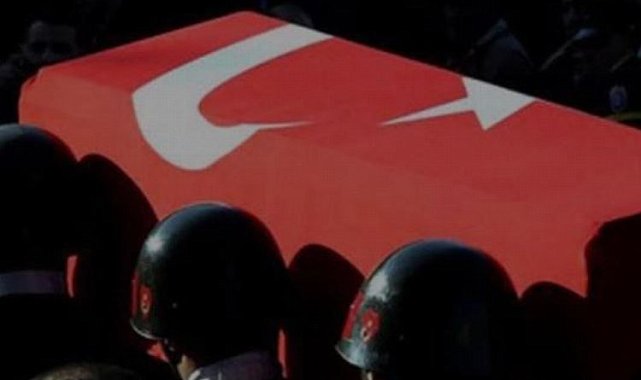 Şırnak'tan acı haber: 2 şehidimiz var