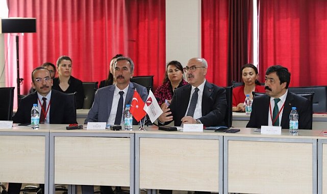 SİS 2023 Urla'da Yapıldı