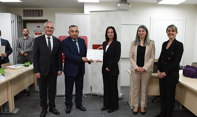 TBB Akademi'ye katılım 2,5 milyona ulaştı