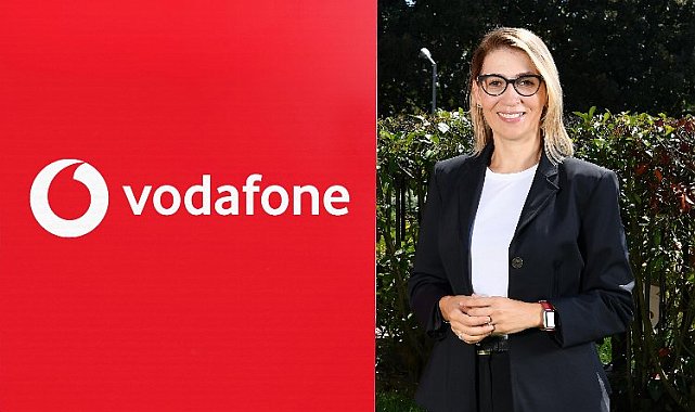 Vodafone'dan 'turist' paketi
