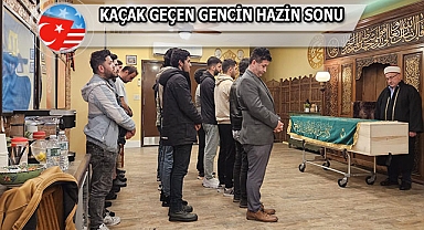 Bu Fotoğrafı Gurbetin Acı Yüzü