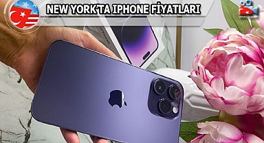 Amerika'daki Apple Fiyatları
