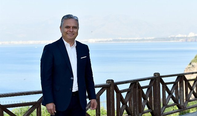 Başkan Uysal'dan bayram mesajı