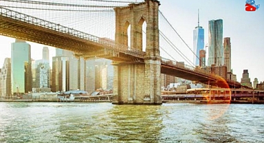 Brooklyn Köprüsü’nün Bilinmeyen İlginç Hikâyesi 