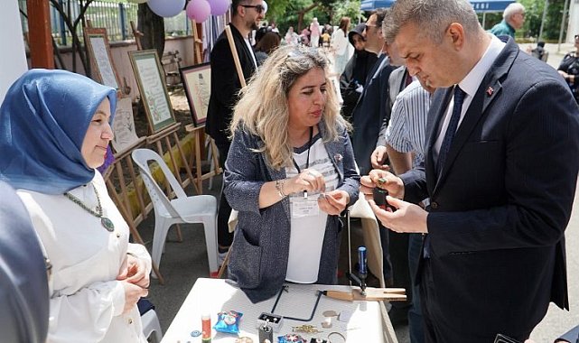 Gölcük'te sanat dolu hafta
