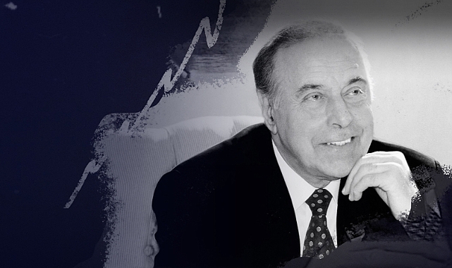 Haydar Aliyev New York'ta Anıldı