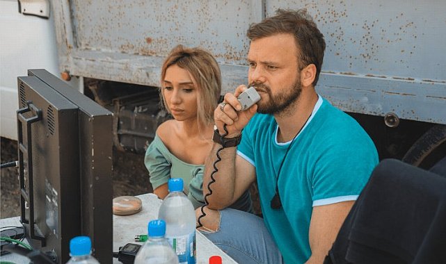 İbrahim Bülbül'ün yeni projesi dost ülkeleri buluşturacak