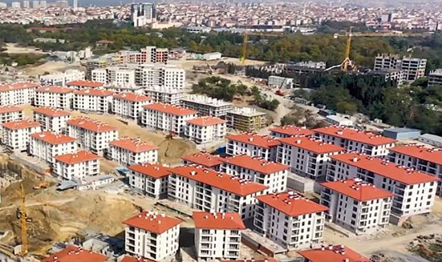 İstanbul'a 'yarısı bizden' umut oldu
