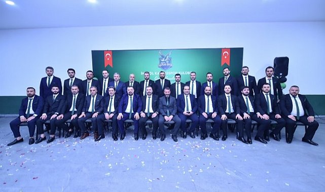 Kafkasspor'da Celal Ter güven tazeledi