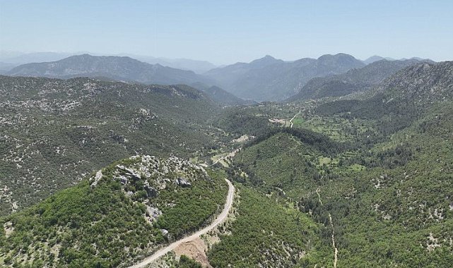 Karavancılara müjde! Eko ve agro turizm merkezi olacak