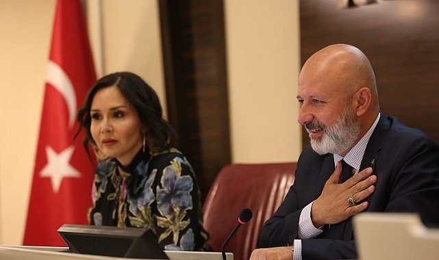 Kayseri Kocasinan hizmette engelleri kaldırdı