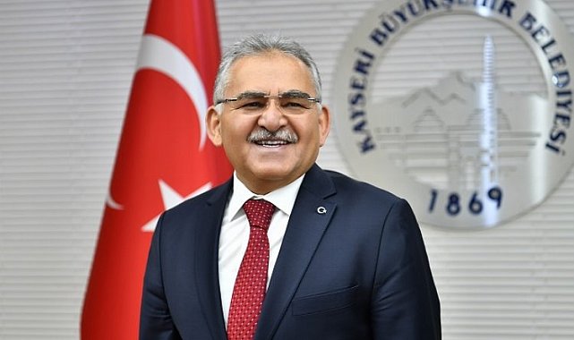 Kayserililere ücretsiz tramvay müjdesi