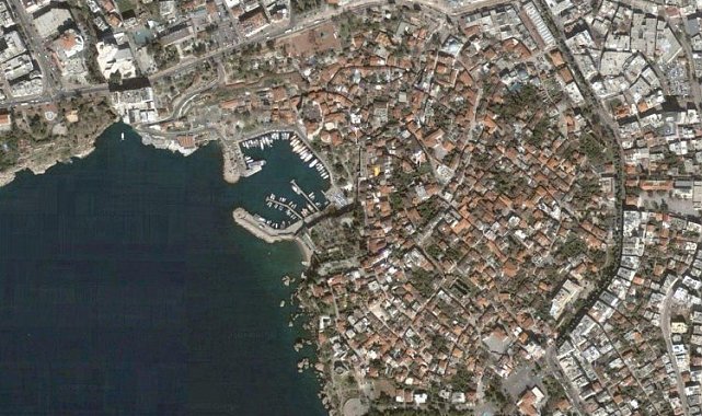 Konut satışları azalsa da İstanbul ve Antalya Rusların gözdesi