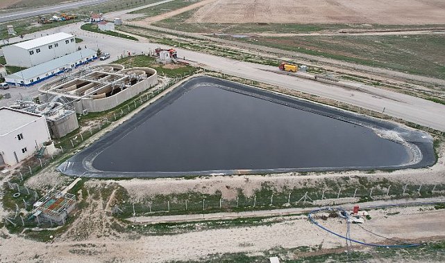 Konya çevreci yatırımlarla model oluyor