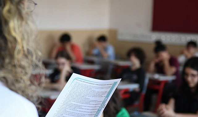 MEB'den LGS öncesi tavsiyeler...