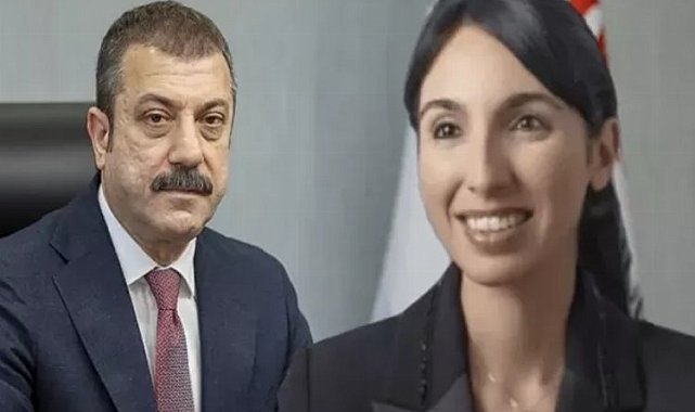 'Merkez'de beklenen değişiklik oldu