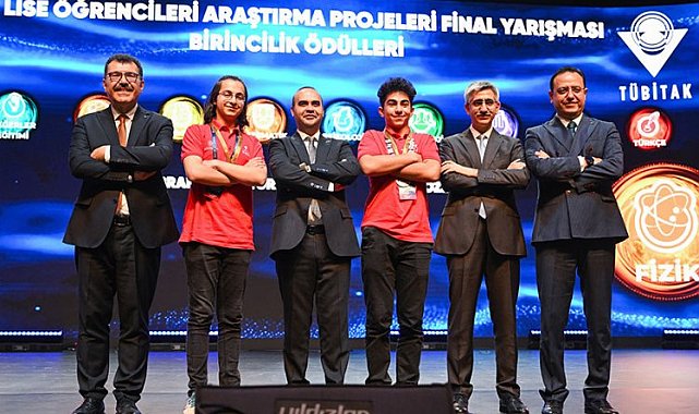 Milli teknolojinin genç neferleri