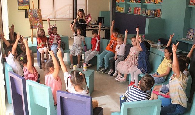 Müzik kütüphanesi 7 ayda bin kişiyi ağırladı