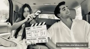 Onur Akay’dan Afra Saraçoğlu ile ilgili bomba iddialar!
