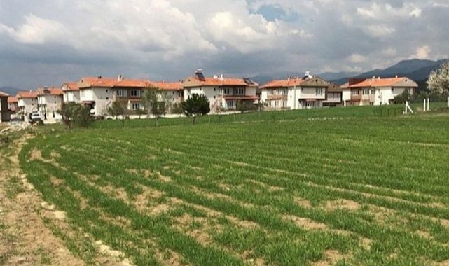 OSB'lerde kira ve arsalar el yakıyor