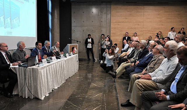 Osmangazi Belediyesi Bursa'nın gönül sultanını unutmadı