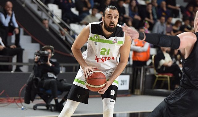 Potanın Tarzanları Görür'le yola devam