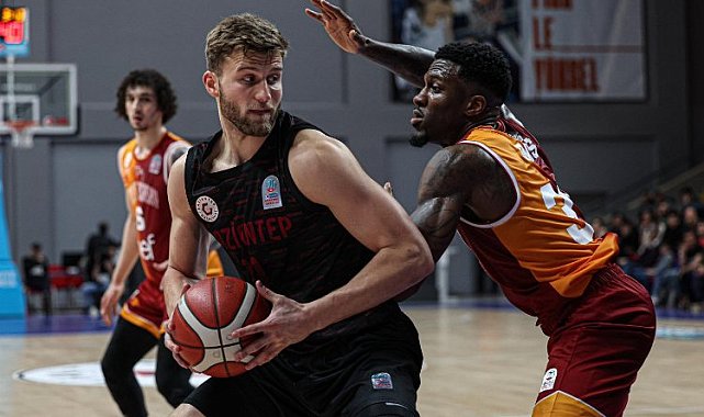 Potanın Tarzanları Luther'i kadrosuna kattı