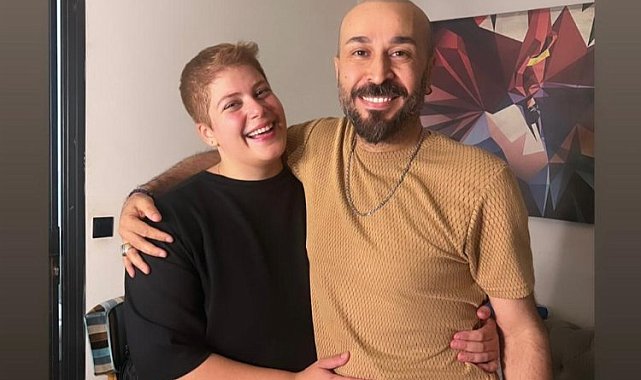 Ramonder CEO'su dostunu yalnız bırakmadı!