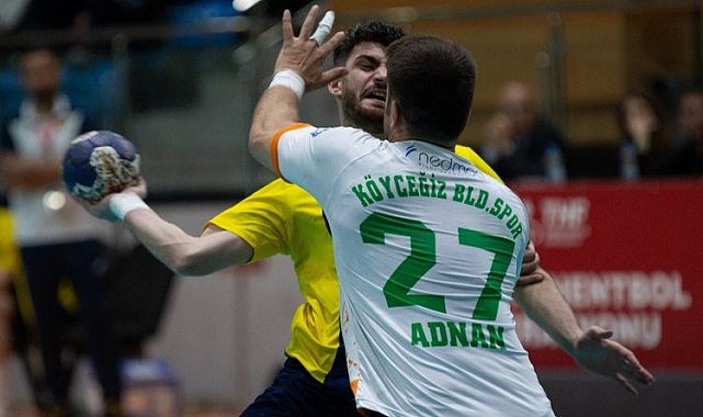 Sakarya Büyükşehir hentbolde Adnan Tayfur'u transfer etti