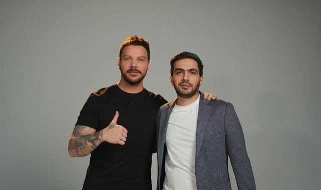 Sinan Akçil & Elnur Ahmadli imzasıyla "Derdim" yayında!