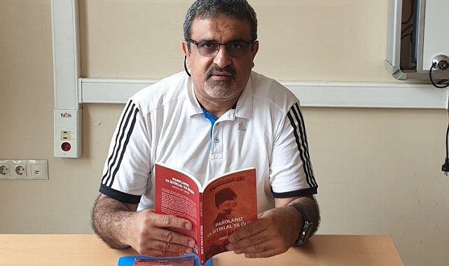 Tarihçi yazar Abdullah Şahin 27 kahramanın sesi oldu
