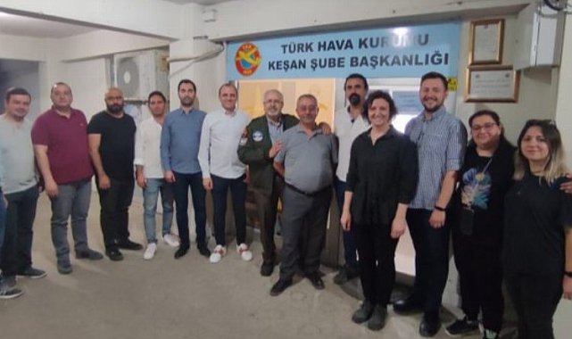 THK Keşan'da bu yıl deri toplamayacak
