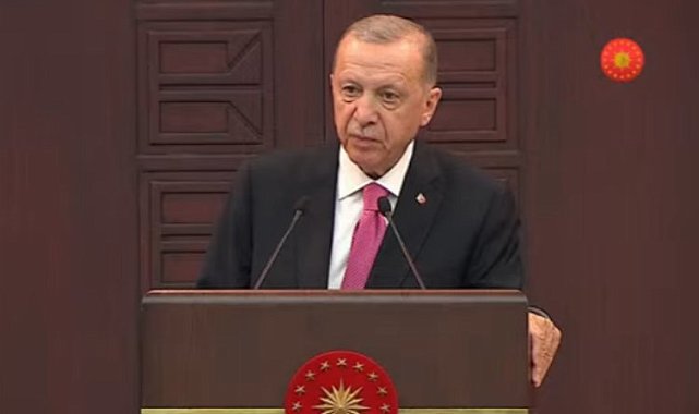 'Türkiye Yüzyılı'nın ilk bakanları açıklandı