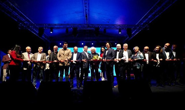Yedikule Gazhanesi 30 yıl sonra canlandı