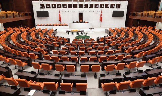 Yemin töreni için TBMM'de ilk toplantı yarın... İlk yemin Bahçeli den...